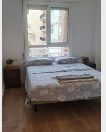 Coqueto Apartamento Murcia Eksteriør bilde