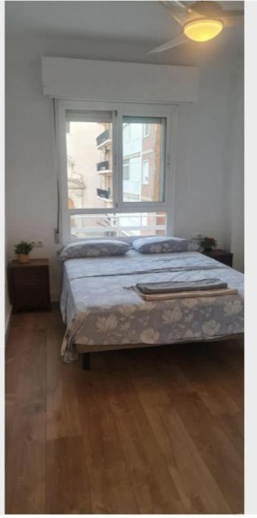 Coqueto Apartamento Murcia Eksteriør bilde