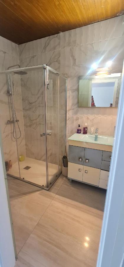 Coqueto Apartamento Murcia Eksteriør bilde