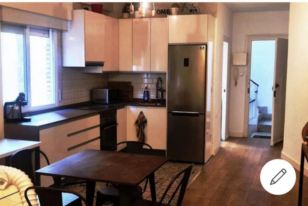 Coqueto Apartamento Murcia Eksteriør bilde